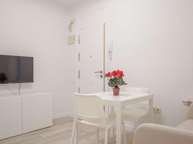 Apartamento en alquiler en Arganzuela, Madrid