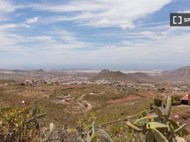 Piso en alquiler en Montaña Fría, Arona