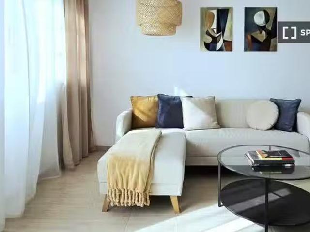 Apartamento en alquiler en Los Cristianos, Arona