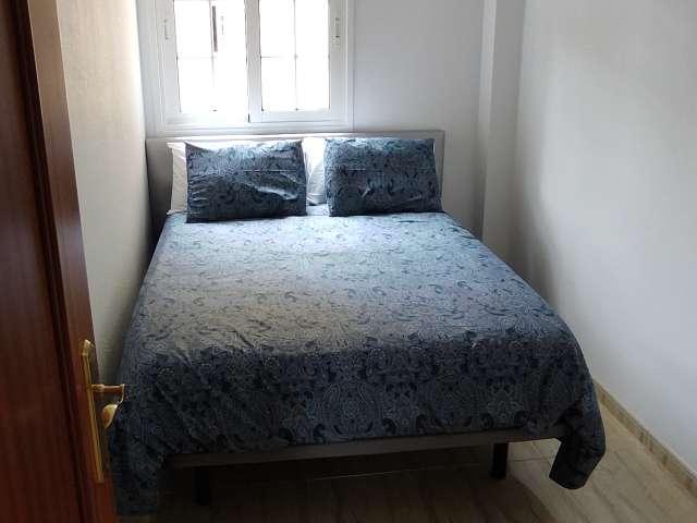 Apartamento en alquiler en Palm-Mar, Arona, Arona
