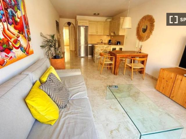 Piso en alquiler en Palm-Mar, Arona, Arona