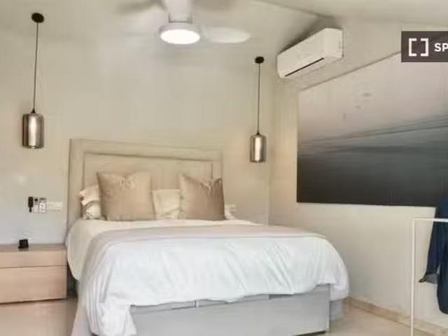 Apartamento en alquiler en Artola, Costa del Sol Occidental