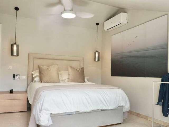 Apartamento en alquiler en Artola, Costa del Sol Occidental