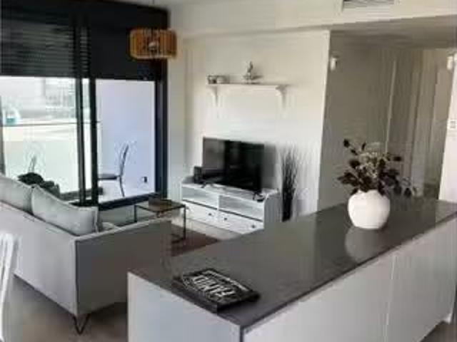 Apartamento en alquiler en la Mora, Badalona