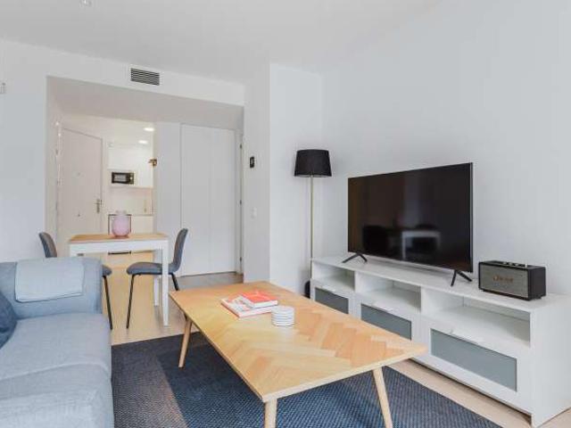 Apartamento en alquiler en Barcelona, la Nova Esquerra de l'Eixample