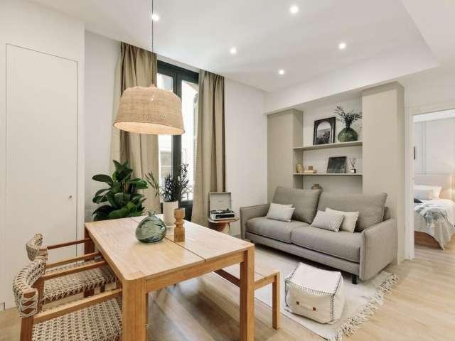 Apartamento en alquiler en Ciutat Vella, Barcelonès