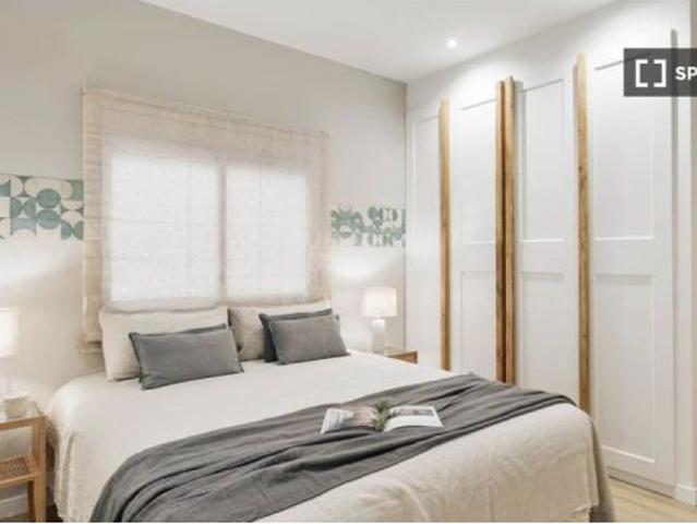 Piso en alquiler en Sarrià, Barcelona