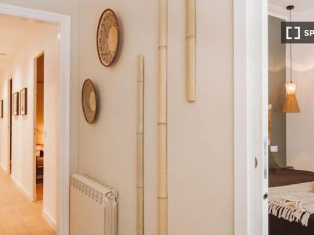 Piso en alquiler en Sant Gervasi - Galvany, Barcelona