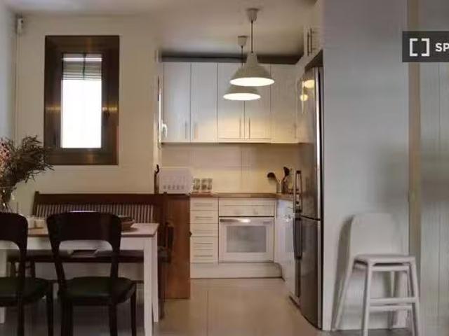 Apartamento en alquiler en Sants, Barcelona
