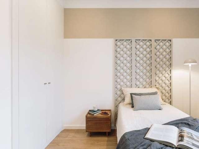 Apartamento en alquiler en Ciutat Vella, Barcelonès