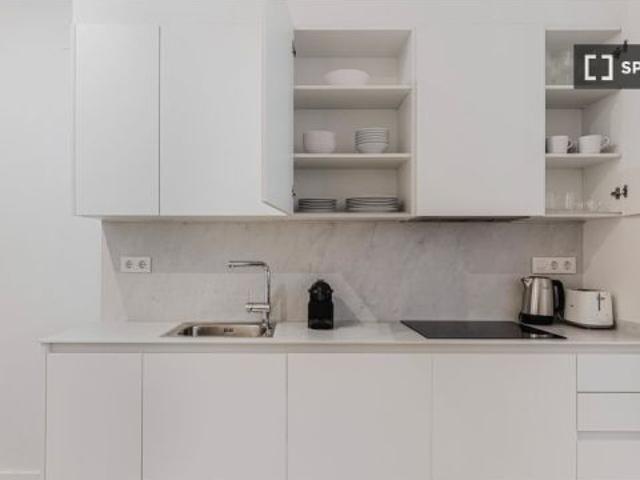 Piso en alquiler en Barcelona, la Vila de Gràcia