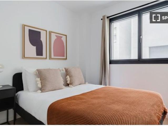 Piso en alquiler en Barcelona, la Nova Esquerra de l'Eixample