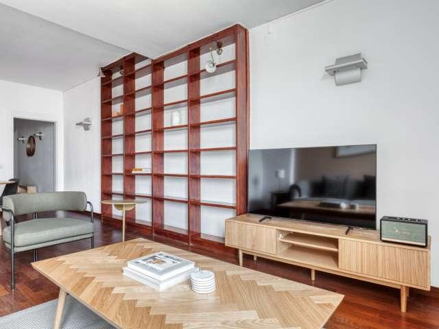 Apartamento en alquiler en Barcelona, l'Antiga Esquerra de l'Eixample