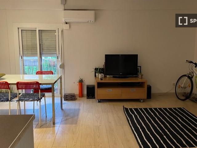 Piso en alquiler en el Besòs i el Maresme, Barcelona