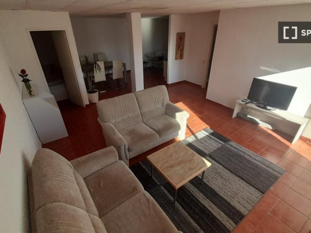 Apartamento en alquiler en Can Sunyer del Palau, Barcelona