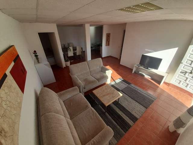 Apartamento en alquiler en Baix Llobregat, Catalunya