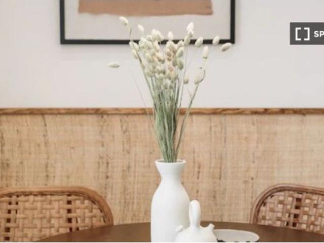 Piso en alquiler en Sant Gervasi - la Bonanova, Barcelona