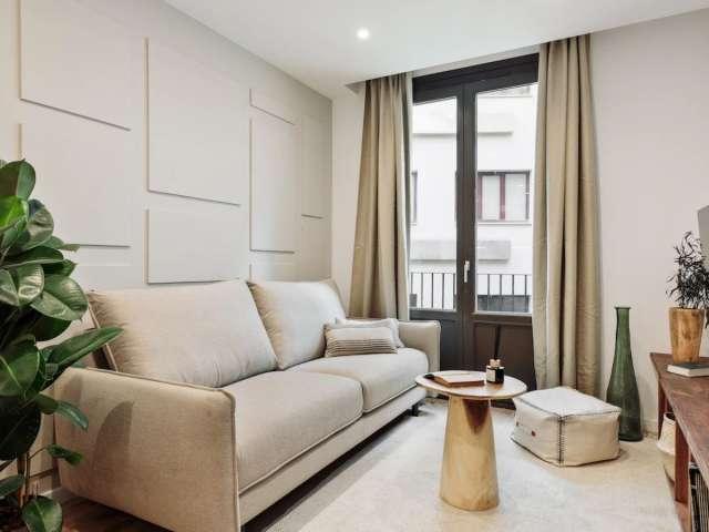 Apartamento en alquiler en Ciutat Vella, Barcelonès