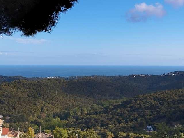 Apartamento en alquiler en Can Palau, Maresme