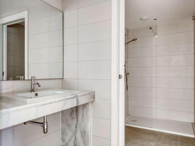 Apartamento en alquiler en Barcelona, la Sagrada Família