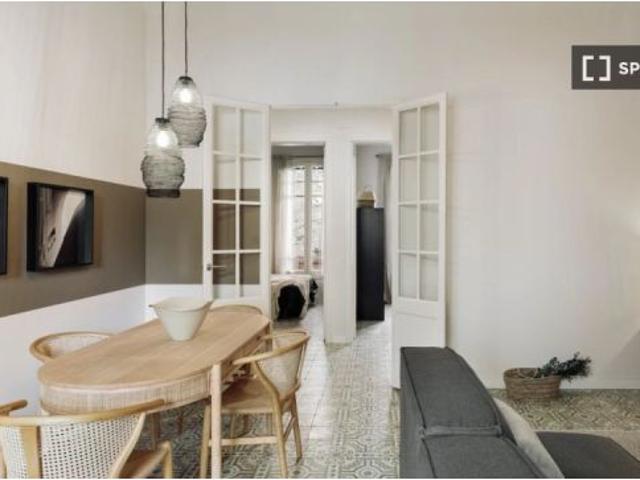 Piso en alquiler en Sarrià, Barcelona