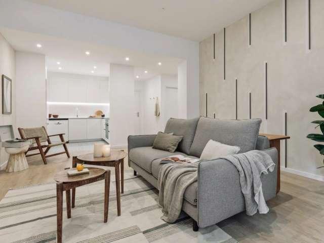 Apartamento en alquiler en Ciutat Vella, Barcelonès