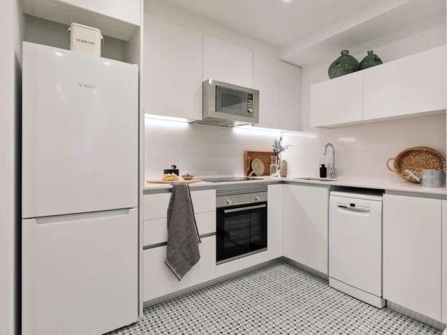 Apartamento en alquiler en Ciutat Vella, Barcelonès