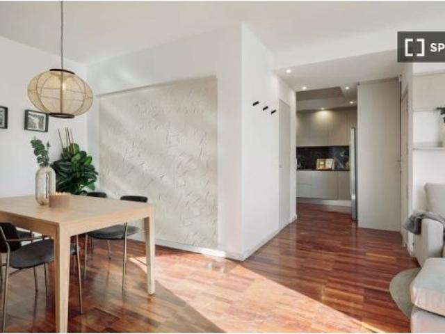 Piso en alquiler en Sarrià, Barcelona