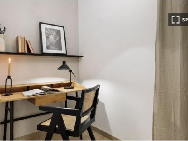 Piso en alquiler en Sarrià, Barcelona