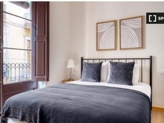 Piso en alquiler en Barcelona, Sant Pere, Santa Caterina i la Ribera