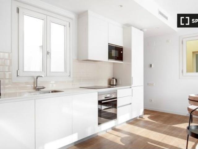 Piso en alquiler en Barcelona, la Dreta de l'Eixample