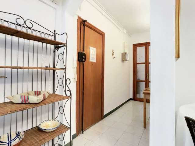 Apartamento en alquiler en Barcelona, la Vila de Gràcia