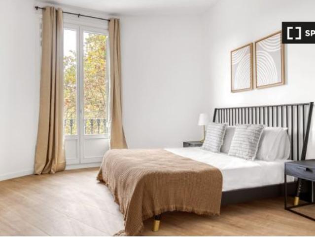 Piso en alquiler en Barcelona, la Dreta de l'Eixample