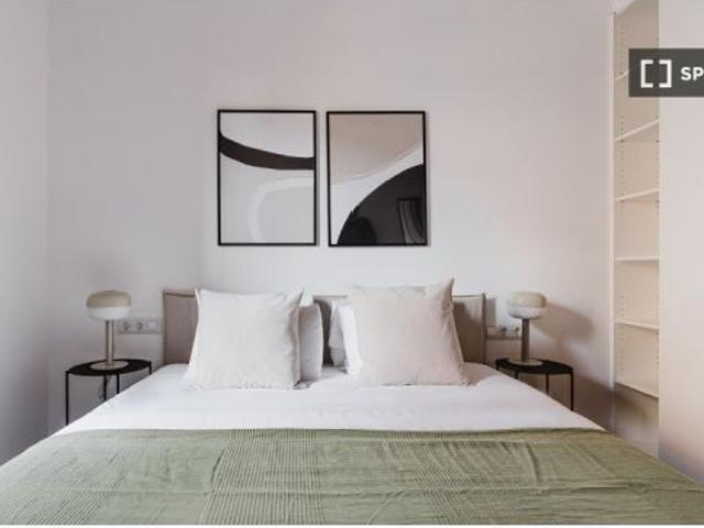 Piso en alquiler en les Tres Torres, Barcelona