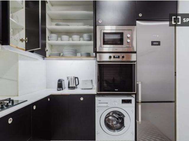 Piso en alquiler en Barcelona, la Dreta de l'Eixample