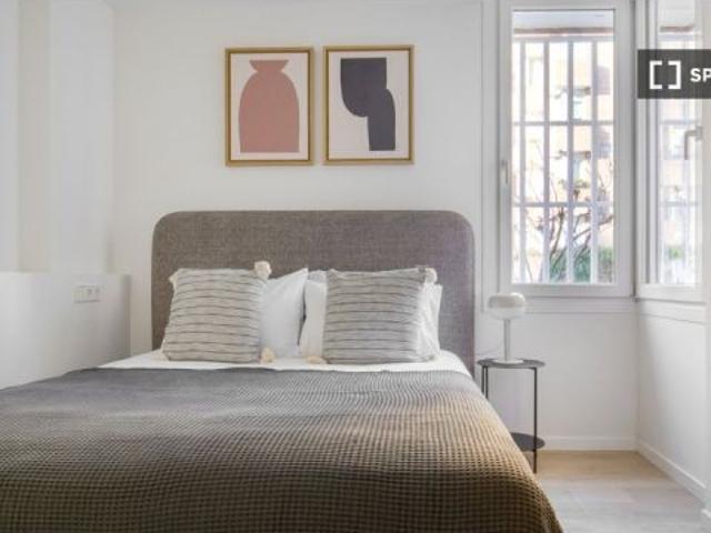 Piso en alquiler en les Tres Torres, Barcelona