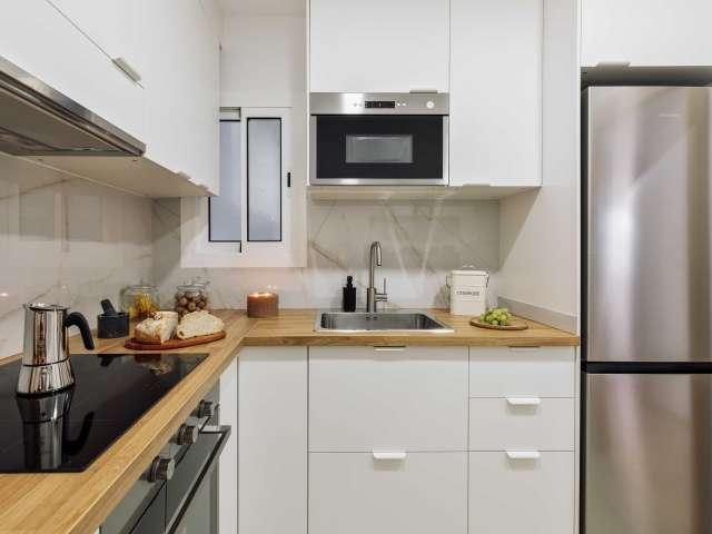 Apartamento en alquiler en Barcelona, Sarrià