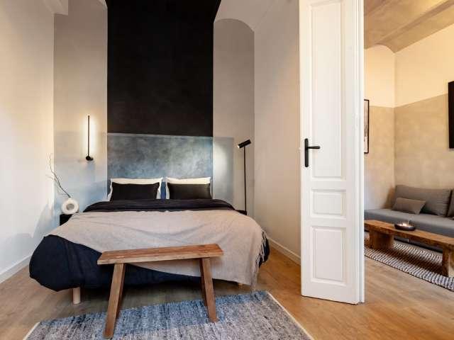 Apartamento en alquiler en Gràcia, Barcelona