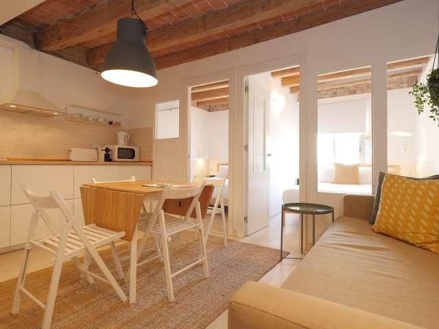Apartamento en alquiler en Ciutat Vella, Barcelonès