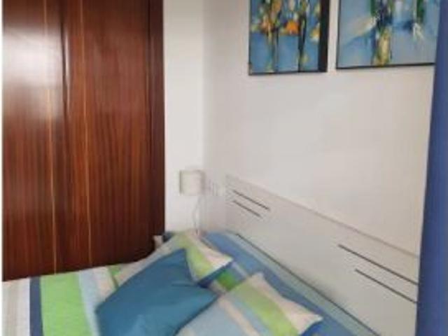 Piso en alquiler en Benalmádena, Arroyo de la Miel