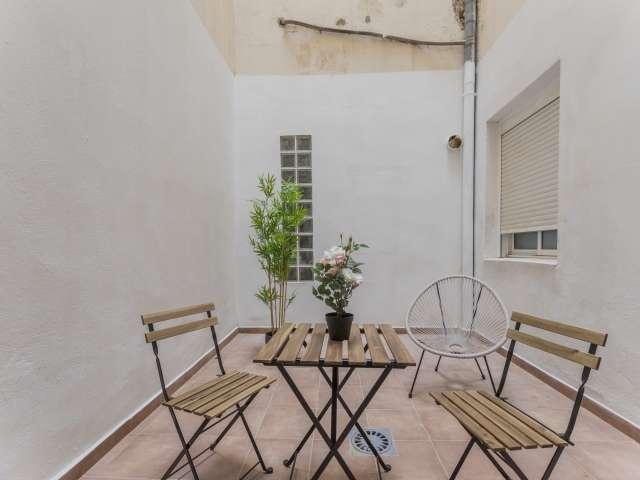 Apartamento en alquiler en Benicalap, València