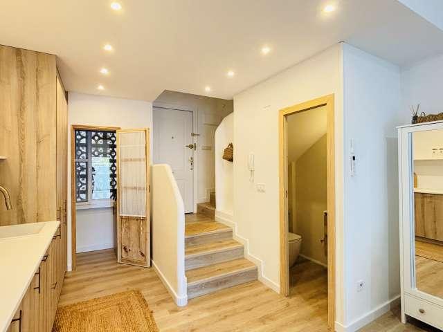 Apartamento en alquiler en la Marina Baixa, Valencia
