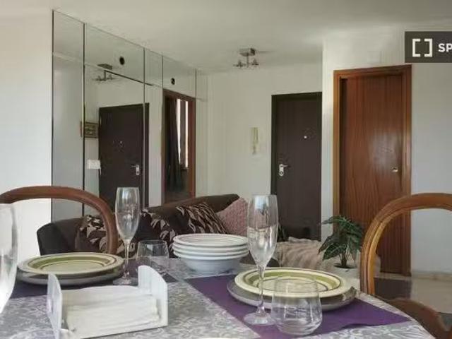 Apartamento en alquiler en Els Tolls - Imalsa, la Marina Baixa