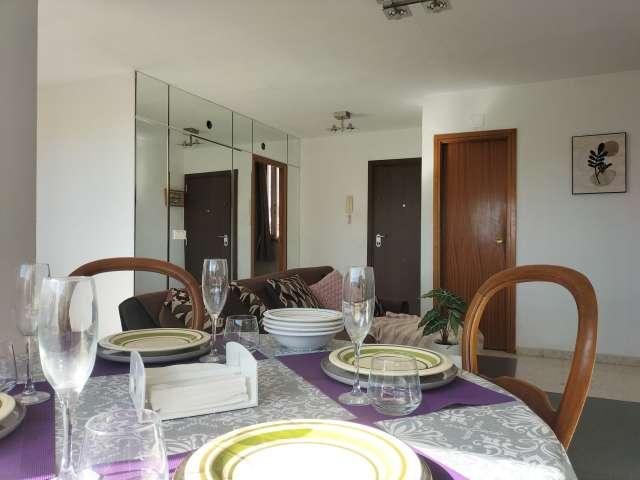 Apartamento en alquiler en Els Tolls - Imalsa, la Marina Baixa
