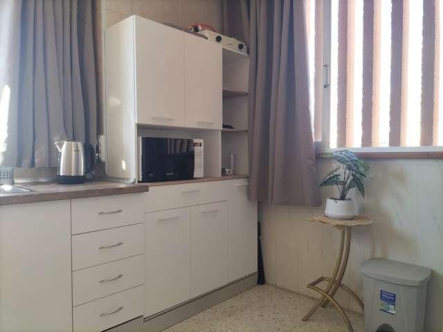 Apartamento en alquiler en Els Tolls - Imalsa, Benidorm