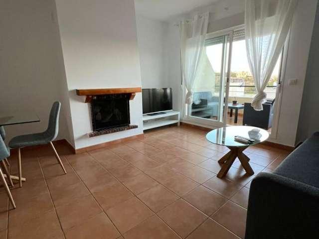 Apartamento en alquiler en Urbanización Sitio de Calahonda, Costa del Sol Occidental