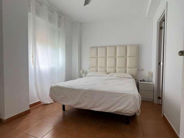 Apartamento en alquiler en Urbanización Sitio de Calahonda, Costa del Sol Occidental