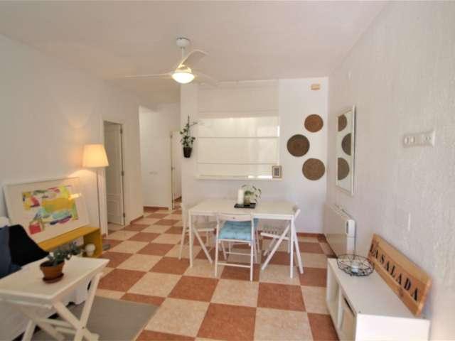 Apartamento en alquiler en Rincón de San Ginés, Campo de Cartagena y Mar Menor