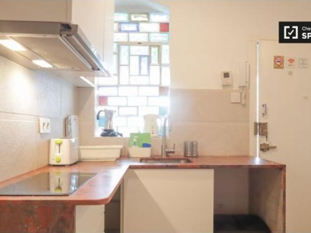 Piso en alquiler en Fuencarral - El Pardo, Madrid