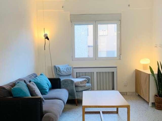 Apartamento en alquiler en Granada, San Matías - Realejo